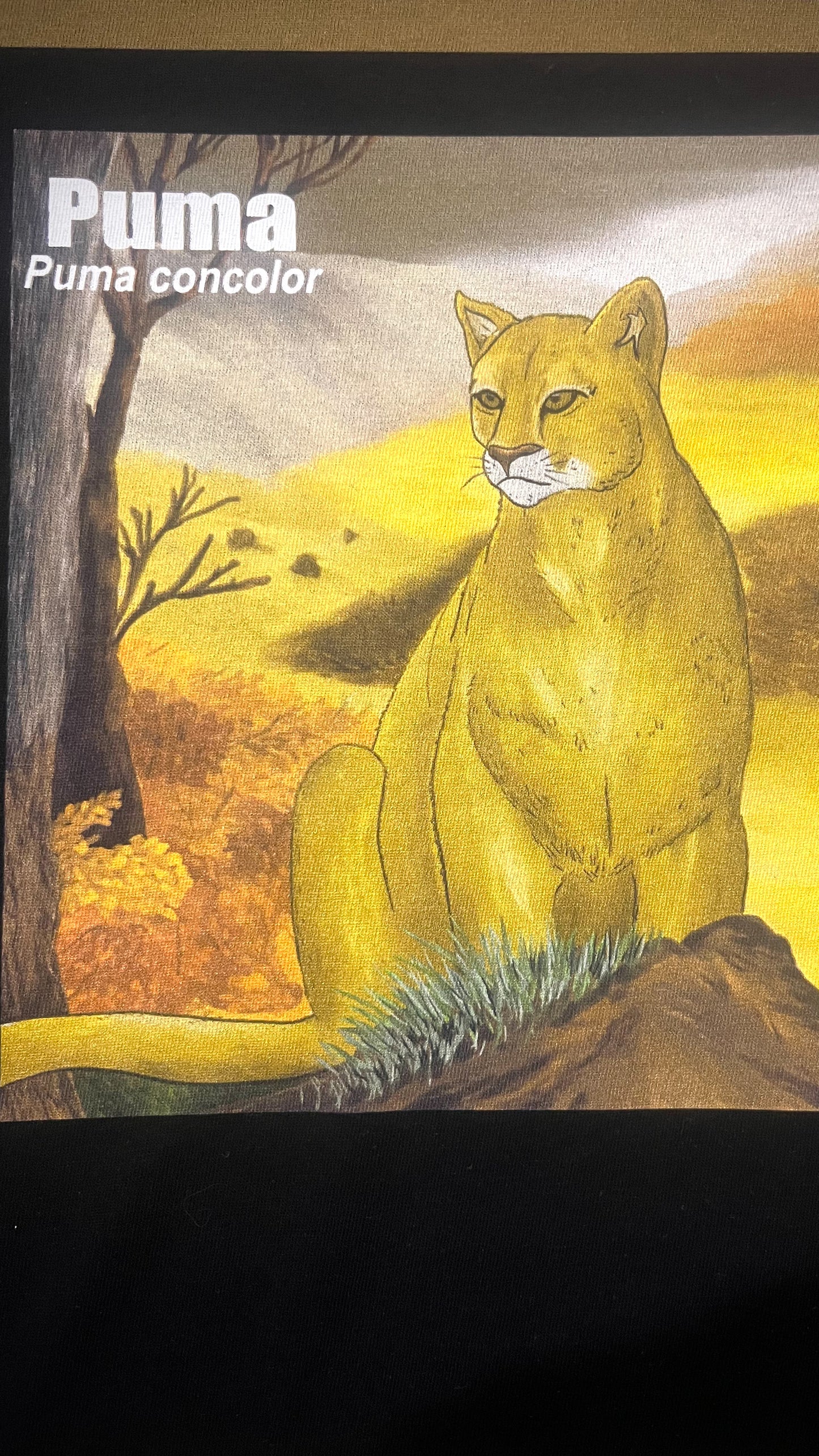 Polera Eco Mujer Puma