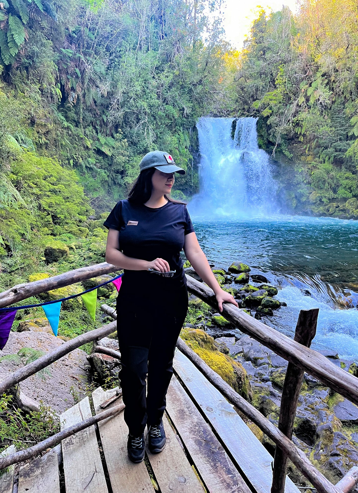 Polera Eco Mujer Ausfelen®