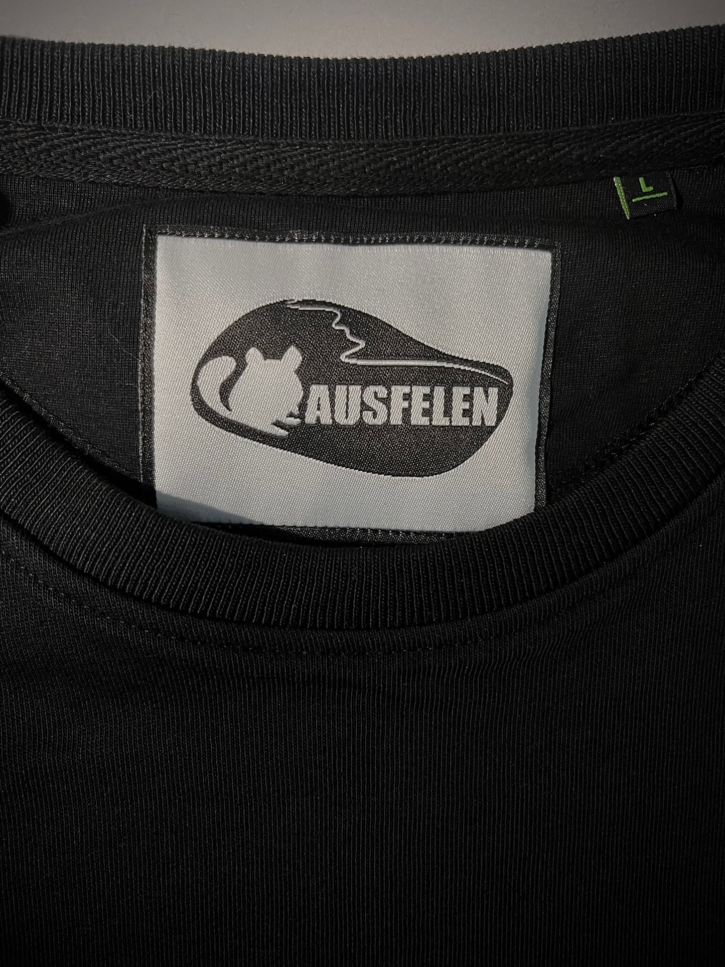 Polerón Eco Mujer Chungungo Crew Neck